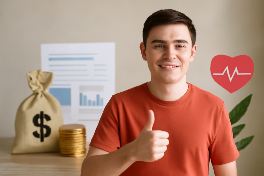 Kewangan Sihat, Kehidupan Sihat: Peranan Pengurusan Kewangan dalam Kehidupan Harian