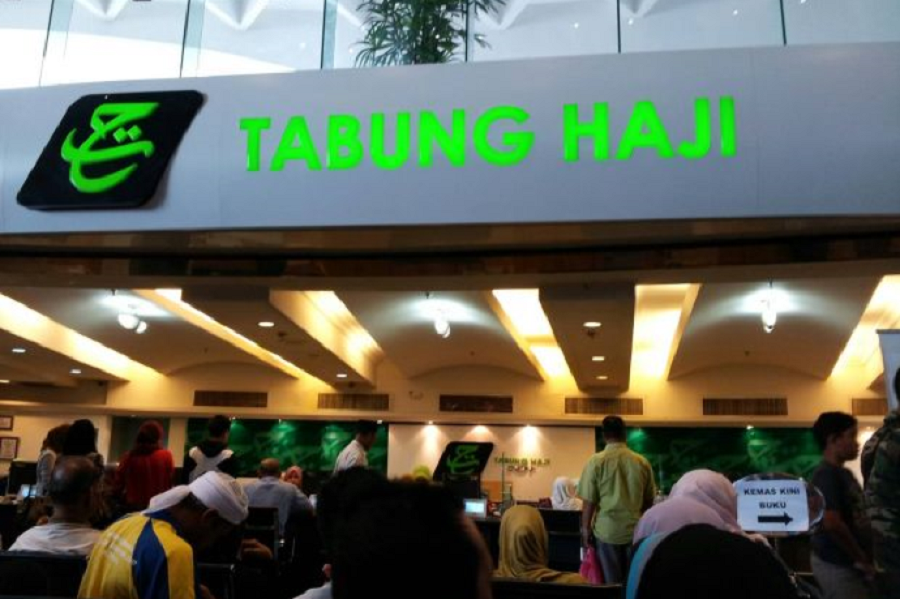 Tabung Haji: Simpanan Bijak, Ibadah Terjaga, Masa Depan Terbela
